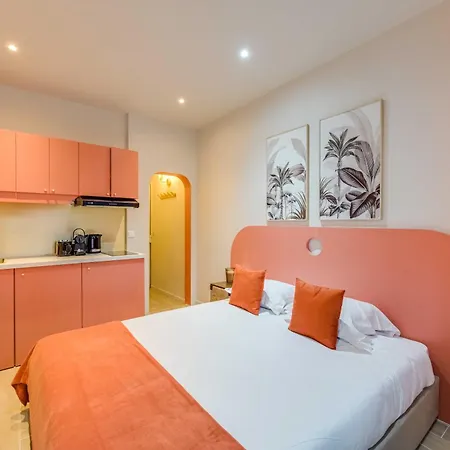 Design For 2p - Batignolles Ferienhaus Paris